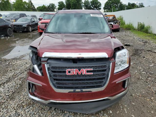 Photo 4 VIN: 2GKFLTEK2G6322237 - GMC TERRAIN 