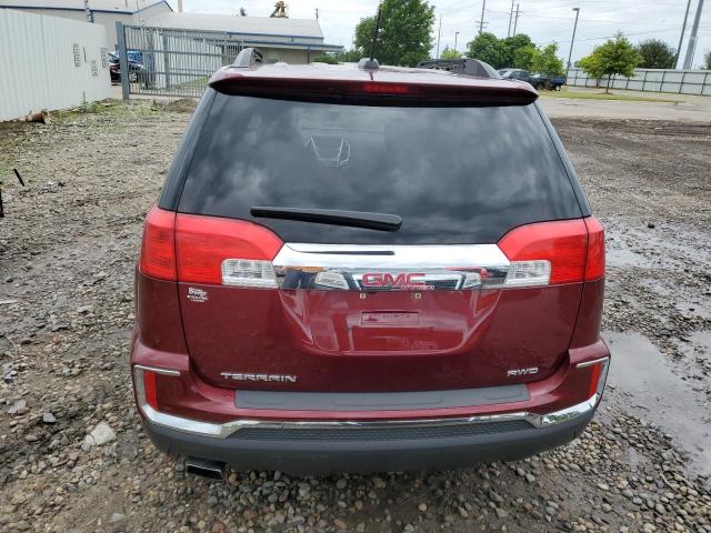 Photo 5 VIN: 2GKFLTEK2G6322237 - GMC TERRAIN 