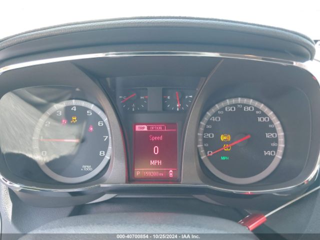 Photo 6 VIN: 2GKFLTEK2H6184099 - GMC TERRAIN 