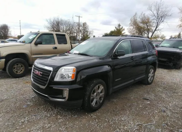 Photo 1 VIN: 2GKFLTEK2H6218025 - GMC TERRAIN 