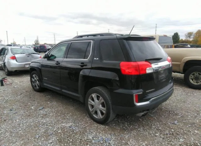 Photo 2 VIN: 2GKFLTEK2H6218025 - GMC TERRAIN 