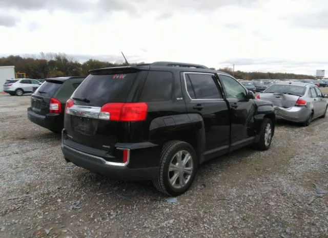 Photo 3 VIN: 2GKFLTEK2H6218025 - GMC TERRAIN 