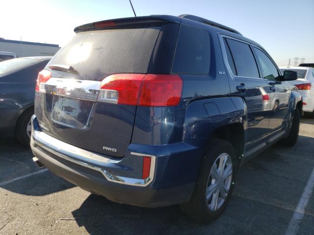 Photo 3 VIN: 2GKFLTEK2H6243815 - GMC TERRAIN SL 