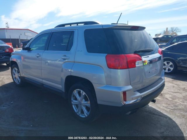 Photo 2 VIN: 2GKFLTEK2H6289855 - GMC TERRAIN 