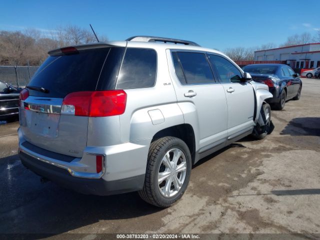 Photo 3 VIN: 2GKFLTEK2H6289855 - GMC TERRAIN 