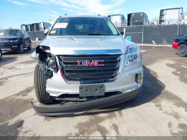 Photo 5 VIN: 2GKFLTEK2H6289855 - GMC TERRAIN 