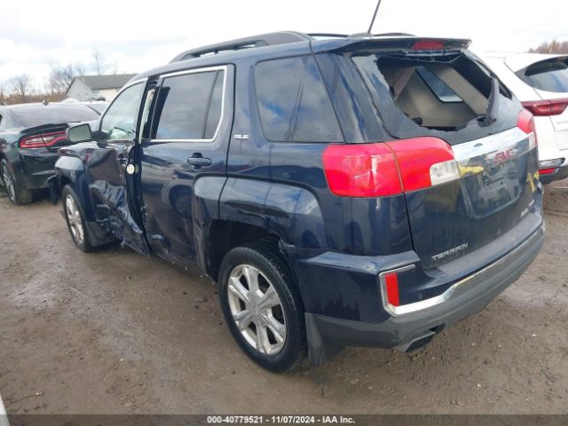 Photo 2 VIN: 2GKFLTEK2H6318769 - GMC TERRAIN 