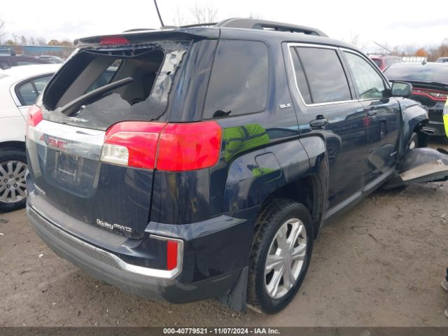 Photo 3 VIN: 2GKFLTEK2H6318769 - GMC TERRAIN 