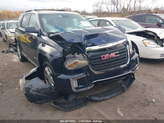 Photo 5 VIN: 2GKFLTEK2H6318769 - GMC TERRAIN 