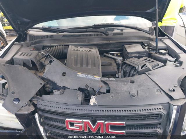 Photo 9 VIN: 2GKFLTEK2H6318769 - GMC TERRAIN 