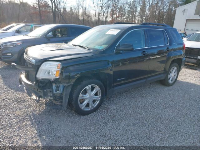 Photo 1 VIN: 2GKFLTEK2H6334857 - GMC TERRAIN 