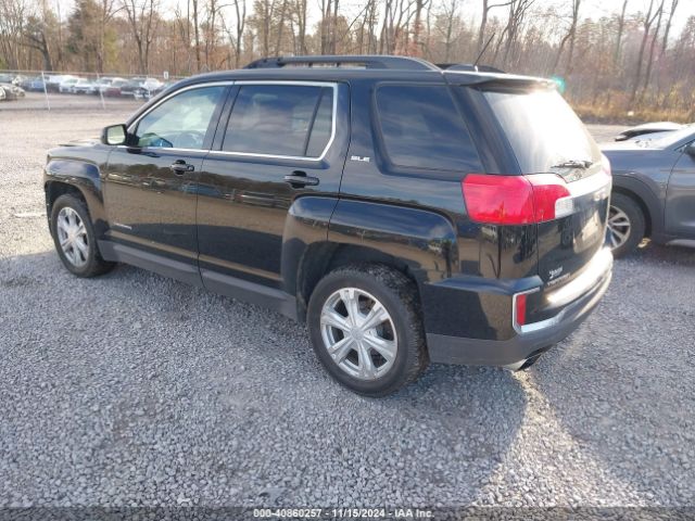 Photo 2 VIN: 2GKFLTEK2H6334857 - GMC TERRAIN 