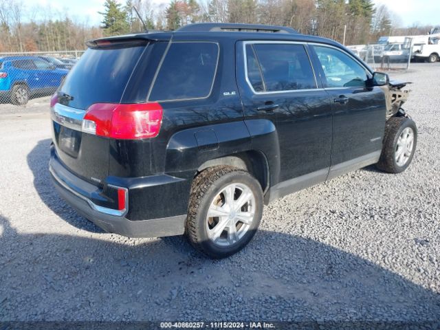 Photo 3 VIN: 2GKFLTEK2H6334857 - GMC TERRAIN 