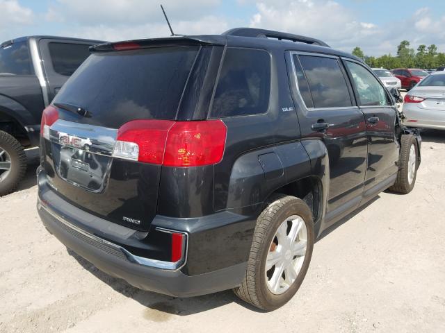 Photo 3 VIN: 2GKFLTEK2H6338438 - GMC TERRAIN SL 