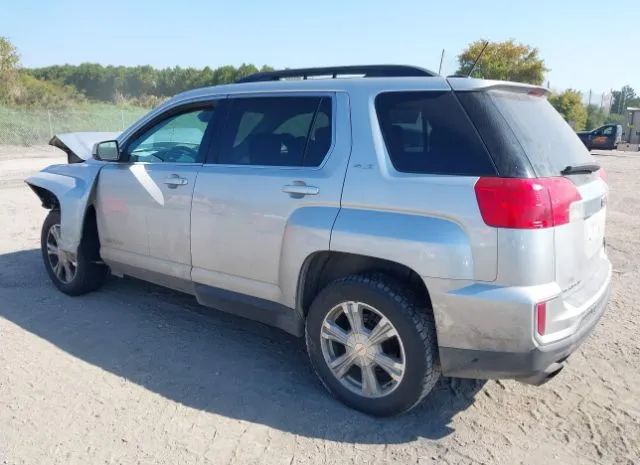 Photo 2 VIN: 2GKFLTEK2H6348242 - GMC TERRAIN 