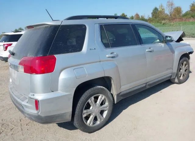 Photo 3 VIN: 2GKFLTEK2H6348242 - GMC TERRAIN 