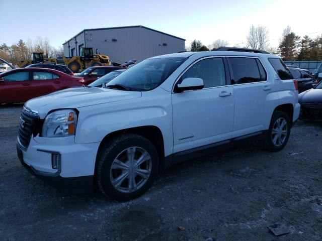 Photo 0 VIN: 2GKFLTEK2H6349536 - GMC TERRAIN SL 