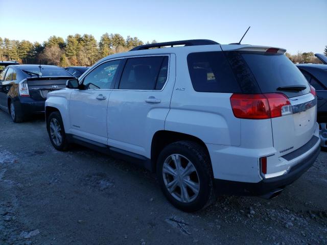 Photo 1 VIN: 2GKFLTEK2H6349536 - GMC TERRAIN SL 