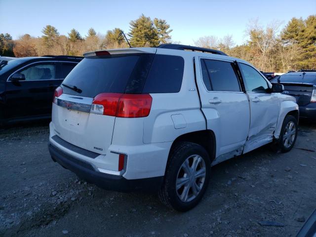 Photo 2 VIN: 2GKFLTEK2H6349536 - GMC TERRAIN SL 