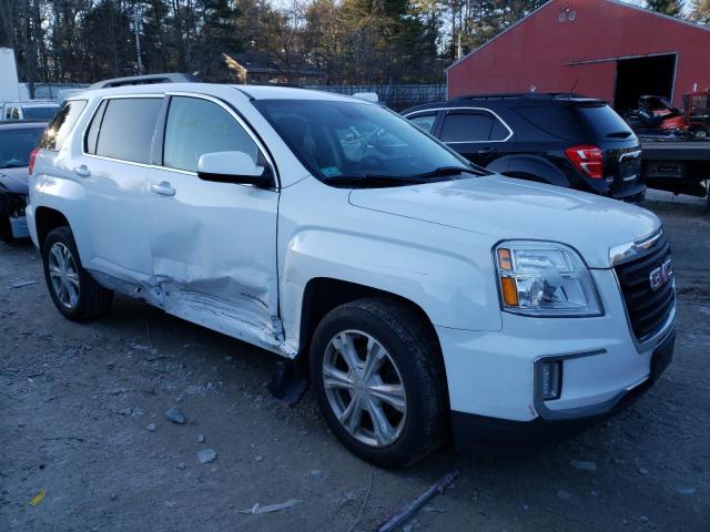 Photo 3 VIN: 2GKFLTEK2H6349536 - GMC TERRAIN SL 