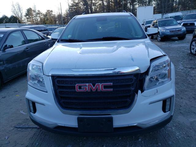 Photo 4 VIN: 2GKFLTEK2H6349536 - GMC TERRAIN SL 