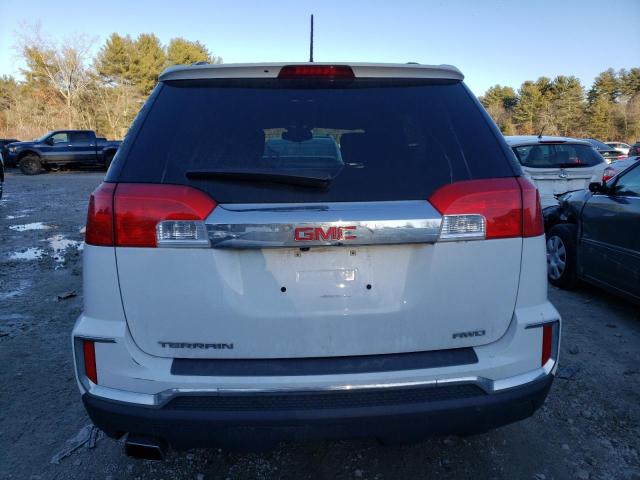 Photo 5 VIN: 2GKFLTEK2H6349536 - GMC TERRAIN SL 