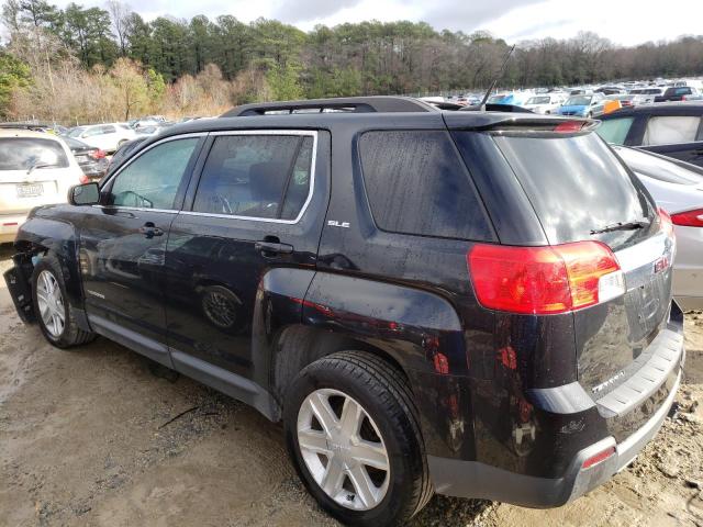 Photo 1 VIN: 2GKFLTEK3C6113129 - GMC TERRAIN 