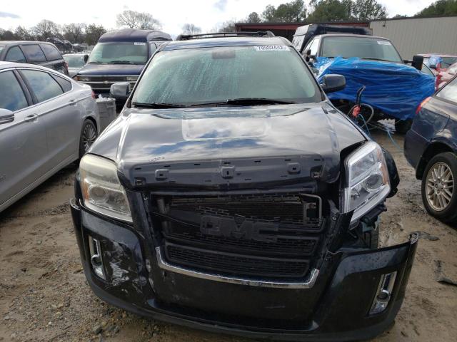 Photo 4 VIN: 2GKFLTEK3C6113129 - GMC TERRAIN 