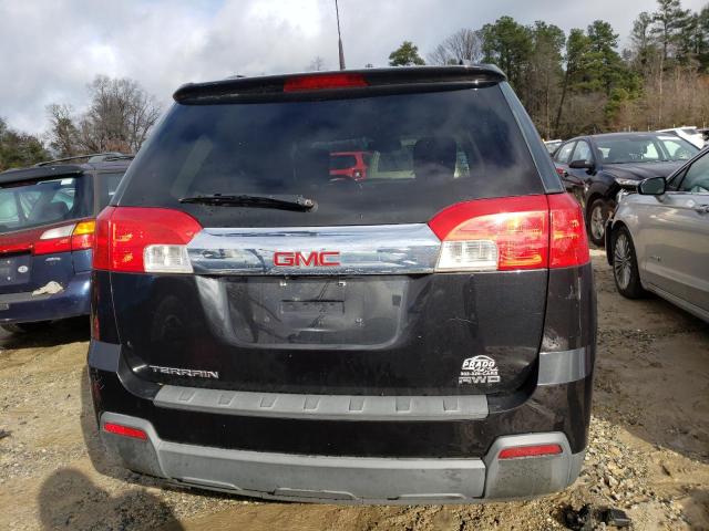 Photo 5 VIN: 2GKFLTEK3C6113129 - GMC TERRAIN 