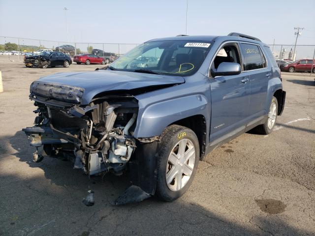 Photo 1 VIN: 2GKFLTEK3C6140203 - GMC TERRAIN SL 