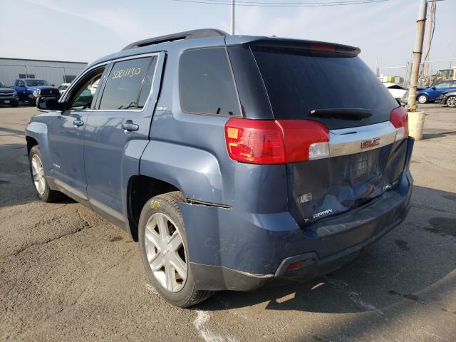 Photo 2 VIN: 2GKFLTEK3C6140203 - GMC TERRAIN SL 