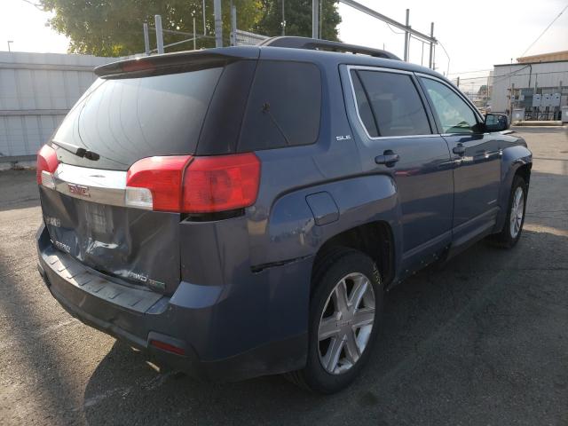 Photo 3 VIN: 2GKFLTEK3C6140203 - GMC TERRAIN SL 