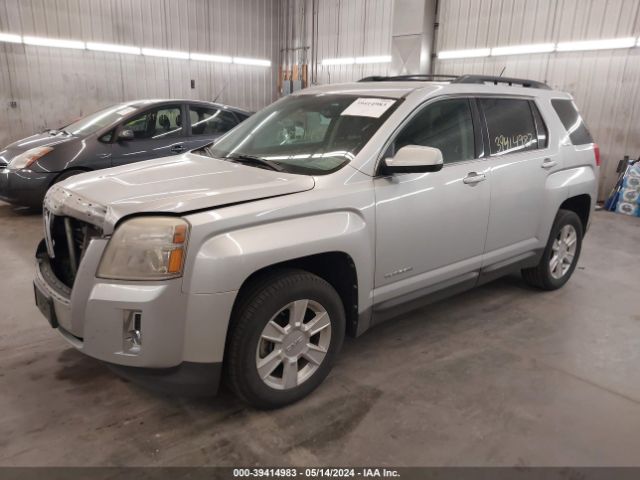 Photo 1 VIN: 2GKFLTEK3C6189417 - GMC TERRAIN 