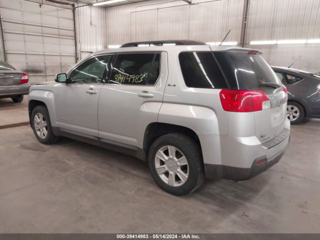 Photo 2 VIN: 2GKFLTEK3C6189417 - GMC TERRAIN 