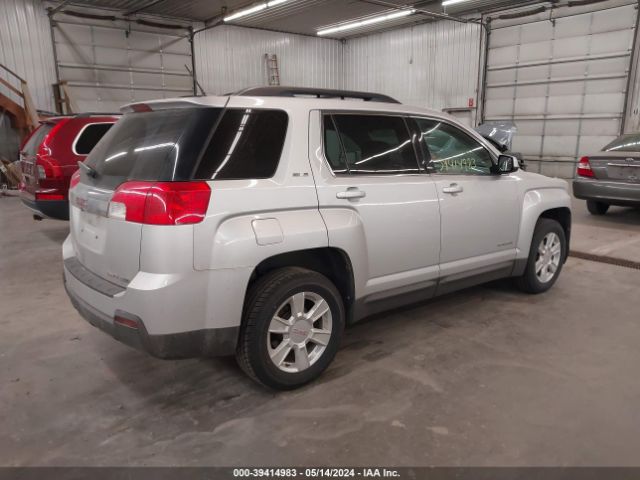 Photo 3 VIN: 2GKFLTEK3C6189417 - GMC TERRAIN 