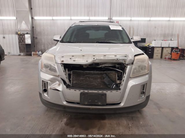 Photo 5 VIN: 2GKFLTEK3C6189417 - GMC TERRAIN 