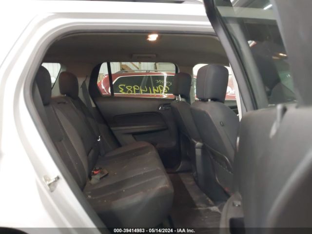 Photo 7 VIN: 2GKFLTEK3C6189417 - GMC TERRAIN 