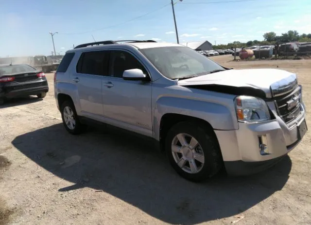 Photo 0 VIN: 2GKFLTEK3C6209634 - GMC TERRAIN 