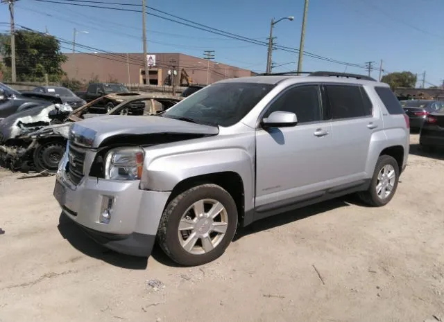 Photo 1 VIN: 2GKFLTEK3C6209634 - GMC TERRAIN 