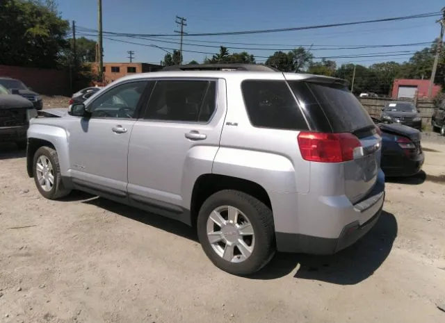 Photo 2 VIN: 2GKFLTEK3C6209634 - GMC TERRAIN 