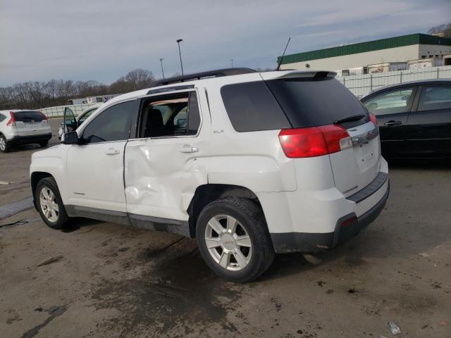 Photo 1 VIN: 2GKFLTEK3C6356147 - GMC TERRAIN SL 