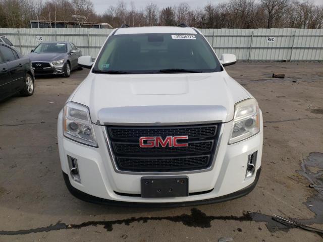 Photo 4 VIN: 2GKFLTEK3C6356147 - GMC TERRAIN SL 