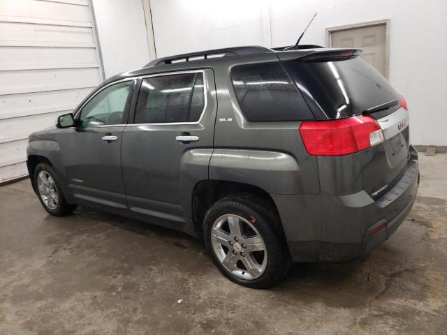 Photo 1 VIN: 2GKFLTEK3D6125475 - GMC TERRAIN 