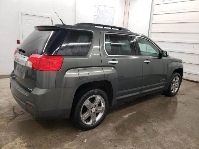 Photo 2 VIN: 2GKFLTEK3D6125475 - GMC TERRAIN 