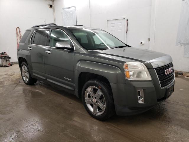 Photo 3 VIN: 2GKFLTEK3D6125475 - GMC TERRAIN 