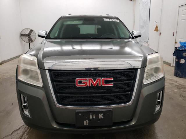 Photo 4 VIN: 2GKFLTEK3D6125475 - GMC TERRAIN 