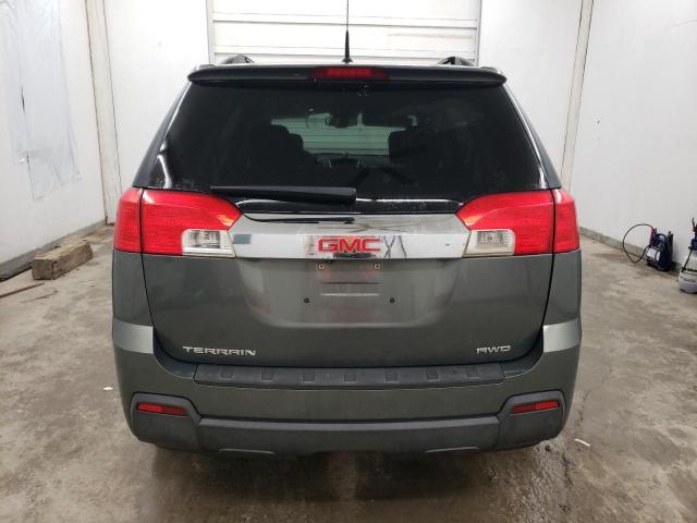 Photo 5 VIN: 2GKFLTEK3D6125475 - GMC TERRAIN 