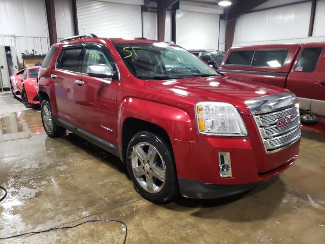 Photo 0 VIN: 2GKFLTEK3D6135603 - GMC TERRAIN SL 