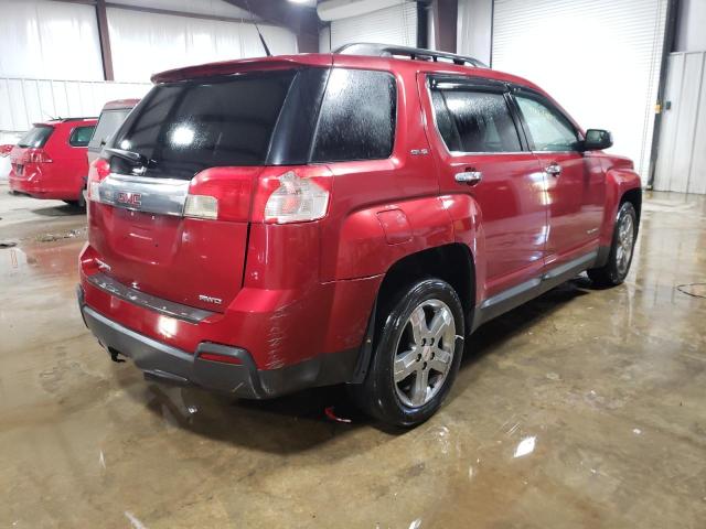 Photo 3 VIN: 2GKFLTEK3D6135603 - GMC TERRAIN SL 