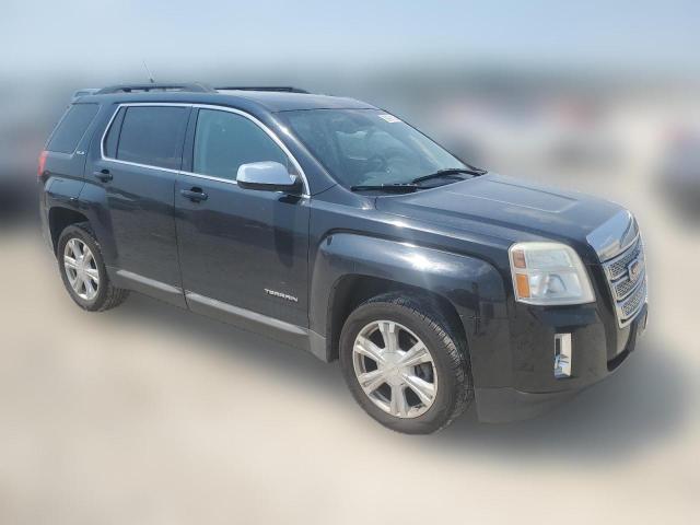 Photo 3 VIN: 2GKFLTEK3D6150196 - GMC TERRAIN 